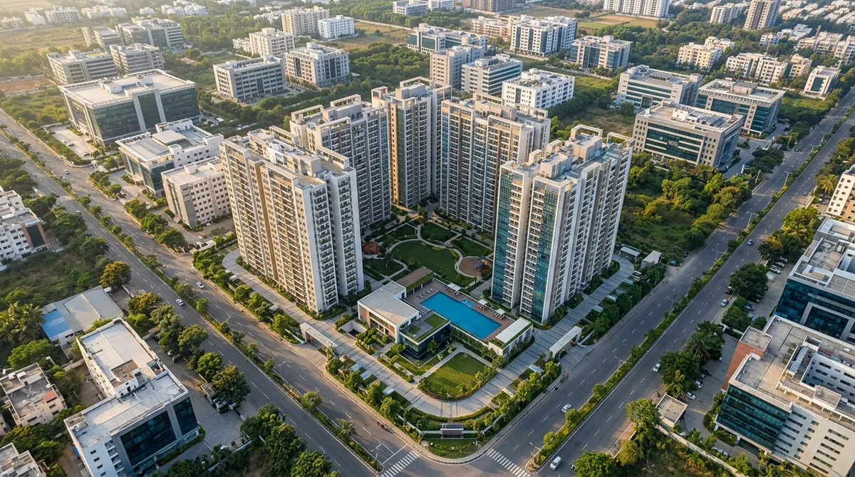 Habulus Tranquil project exterior reference image